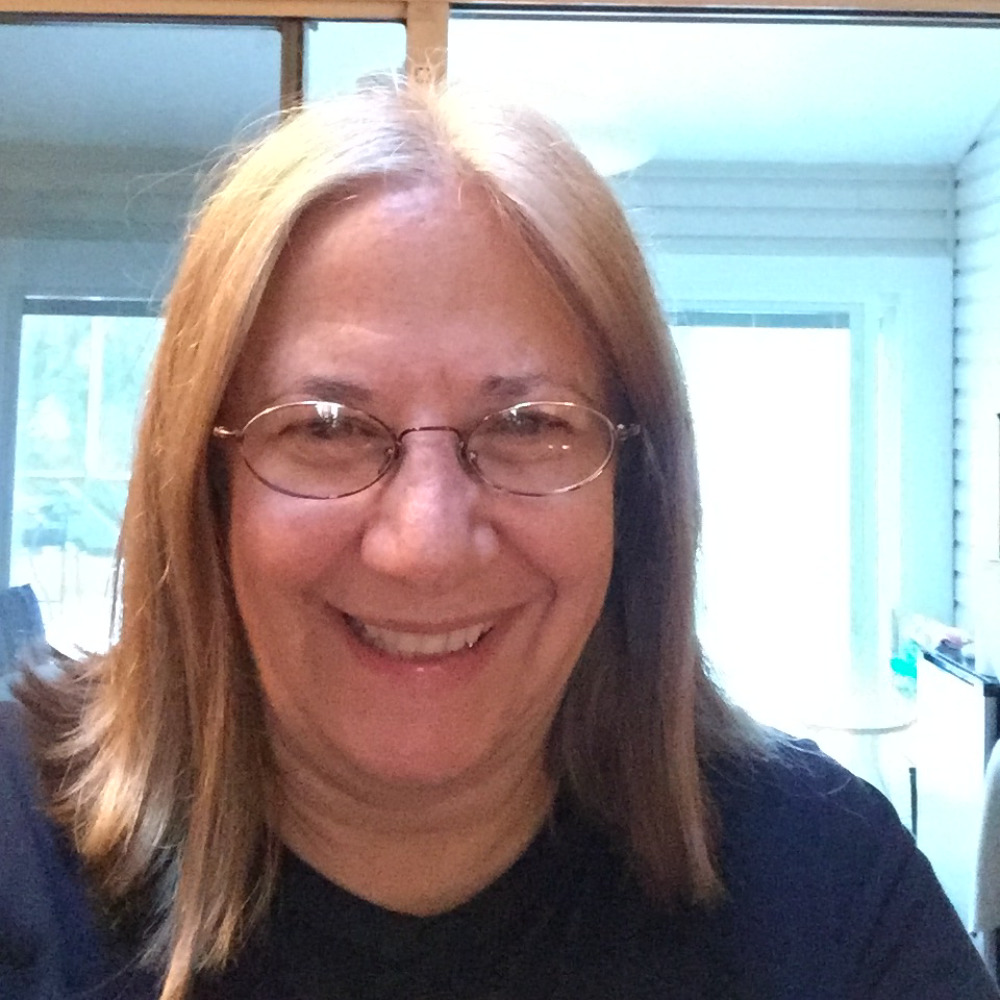 Meet your Posher, Sandra